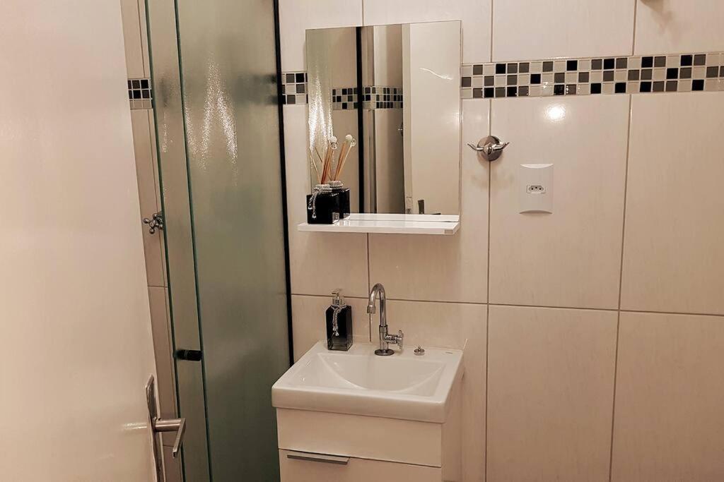 Studio 1811 Campinas Sp Ngoại thất bức ảnh