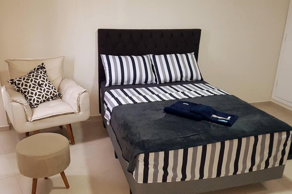 Studio 1811 Campinas Sp Ngoại thất bức ảnh