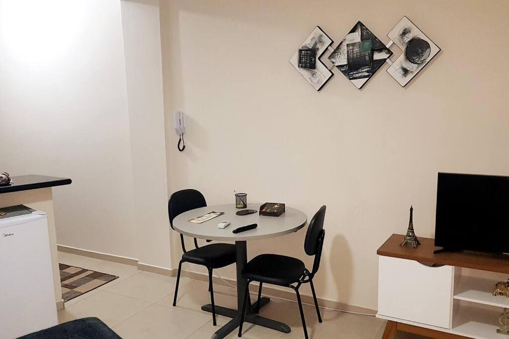 Studio 1811 Campinas Sp Ngoại thất bức ảnh